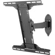 Peerless-AV SP746PU Pivot Wall Mount