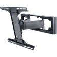 Peerless-AV SP840 Pull-Out Pivot Wall Mount with Tilt front