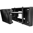 Peerless-AV SP850 Pull-Out Swivel Wall Mount