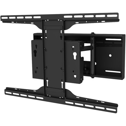 Peerless-AV SP850-UNLP-GB Pull-Out Pivot Wall Mount for 32-80" Displays (Black)