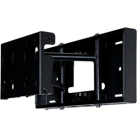 Peerless-AV SP850P Pull-Out Swivel Wall Mount for 32 to 80 inch LCD and Plasma Flat Panel Screens (Black)