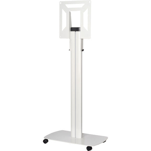 Peerless-AV SR542-KAPP Flat Panel Cart for SMART Kapp 42 inch White Board