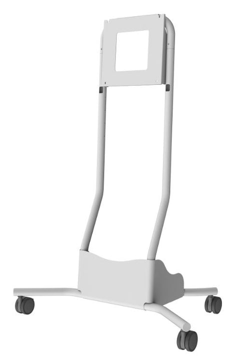 Peerless-AV SR560-HUB2 SmartMount Cart for 50.5in Microsoft SurfaceTM Hub 2S 2X