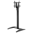 Peerless-AV SS560F SmartMount® Flat Panel Floor TV Stand for 32 to 75 inch Displays