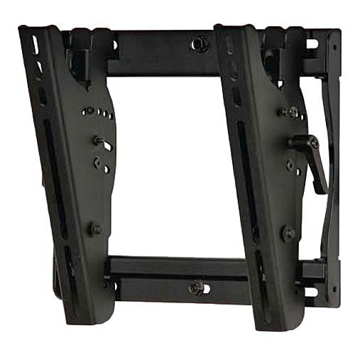 Peerless-AV ST635 Universal Tilt Wall Mount for 13-37" Flat Panel Displays (Black)