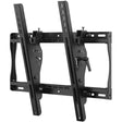 Peerless-AV ST640P Universal Tilt Wall Mount for 32 to 50 inch Displays