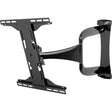 Peerless-AV SUA747PU Designer Series Articulating Wall Mount