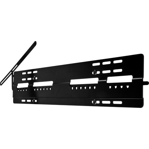 Peerless-AV SUF651 Ultra-Slim Universal Flat Wall Mount for 37 to 75" Displays