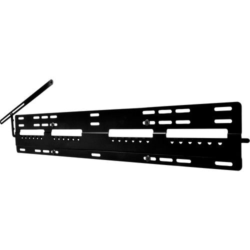 Peerless-AV SUF661 Ultra-Slim Universal Flat Wall Mount for 40" to 80" Displays