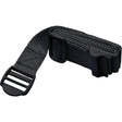 Peerless-AV Safety Belt for Shelves, Model ACC316 (Black)