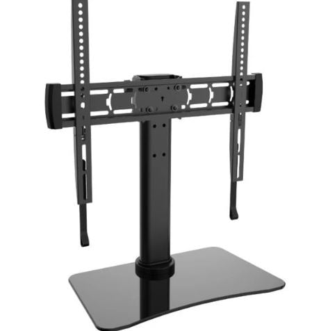 Peerless-AV PTS4X4 TTS4X4 Universal TV Stand with Swivel