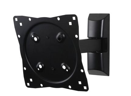 Peerless-AV TVP737 TruVue™ Pivoting Wall Mount For 22-37 inch Displays