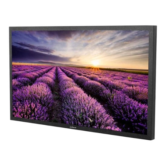 Peerless-AV UV552 UltraView 55 4K UHD Outdoor TV