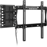 Peerless-AV Universal A V Component Mount for Streaming Media Players