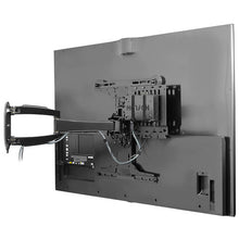 Peerless-AV Universal A V Component Mount for Streaming Media Players2