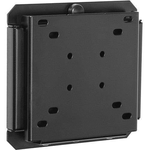 Peerless-AV Universal Flat Wall Mount, SF630P (Black)