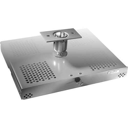 Peerless-AV PSM-UNV-S Universal Projector Security Mount, Model PSM-UN ...