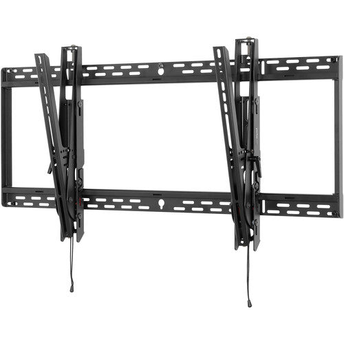 Peerless-AV ST670P Universal Tilt Wall Mount for 42-71" Plasma and LCD Flat-Panel Screens  (Black)
