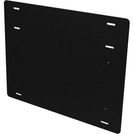 Peerless-AV WSP824 Metal Stud Wall Plate for SP-850 & FPS-1000 Wall Mounts (Black)