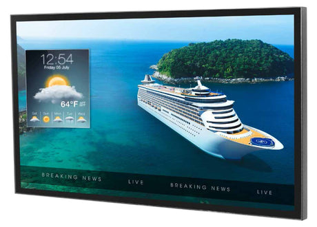 Peerless-AV XHB492 Xtreme High Bright 49 Outdoor Displays