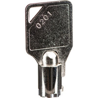 Peerless-AV 565-0049A Replacement Keys for Wall Kiosk Enclosures - OfficeWonderland