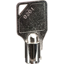 Peerless-AV 565-0049A Replacement Keys for Wall Kiosk Enclosures - OfficeWonderland