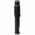 Peerless-AV AEC009012W Adjustable Length Extension Columns for use with Peerless-AV Display Mounts, Projector Mounts, and Ceiling Plate Accessories - OfficeWonderland