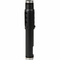 Peerless-AV AEC009012W Adjustable Length Extension Columns for use with Peerless-AV Display Mounts, Projector Mounts, and Ceiling Plate Accessories - OfficeWonderland