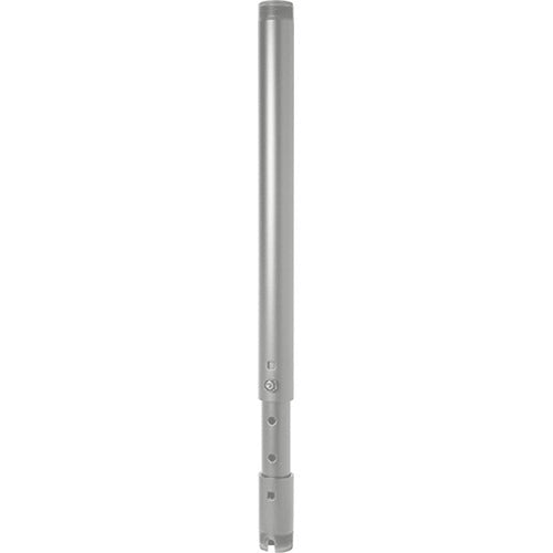Peerless-AV AEC0305-W 3-5' Adjustable Extension Column (White) - OfficeWonderland