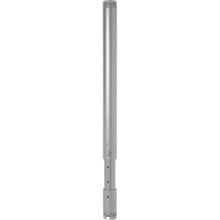Peerless-AV AEC0305-W 3-5' Adjustable Extension Column (White) - OfficeWonderland