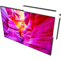 Peerless-AV DS-LEDTK-13VX5S Universal Trim Kit for dvLED Video Walls (13' Vented x 5' Solid)