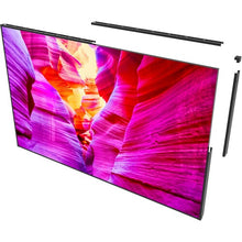Peerless-AV DS-LEDTK-24VX8S Universal Dv-Led Trim Kit, 24' Vented X 8' Solid
