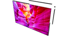 Peerless-AV DS-LEDTK-35VX8S Universal DV-LED Trim Kit, 35' Vented x 8' Solid