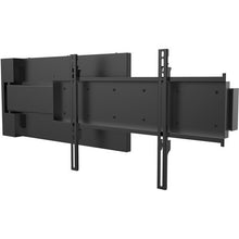 Peerless-AV HPF665 Universal Swing-Out Wall Mount for 55 to 75" Displays