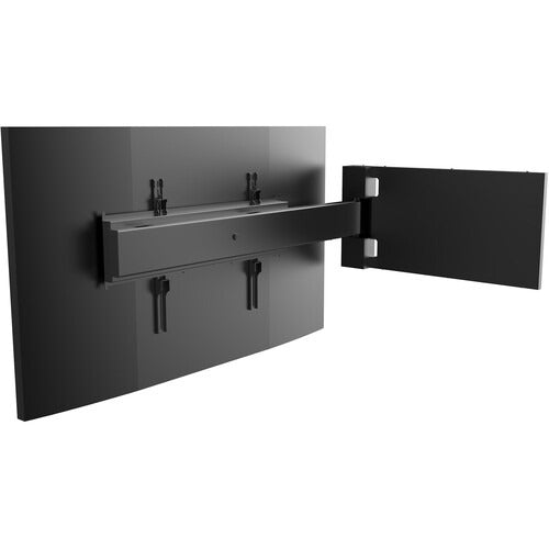 Peerless-AV HPF665 Universal Swing-Out Wall Mount for 55 to 75" Displays