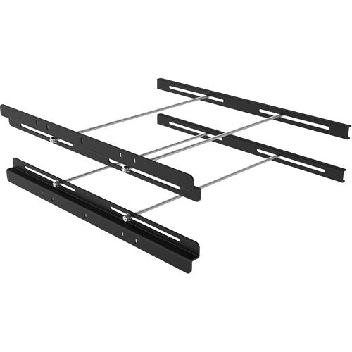 Peerless-AV IMAL Display Adapter for 12 - 24.5" Wide I-Beams