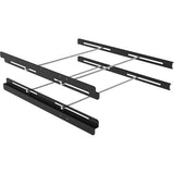 Peerless-AV IMAL Display Adapter for 12 - 24.5" Wide I-Beams