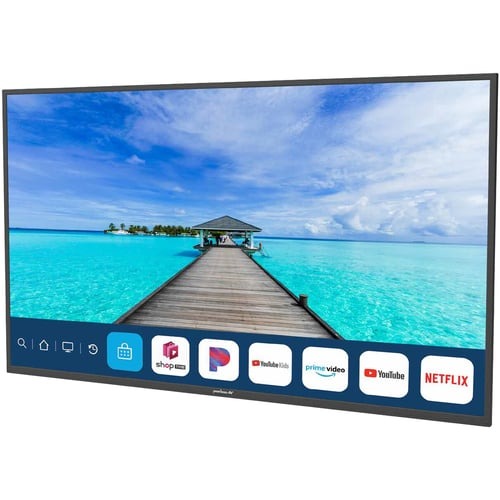 Peerless-AV NT553K 55" Neptune Partial Sun Outdoor Smart TV