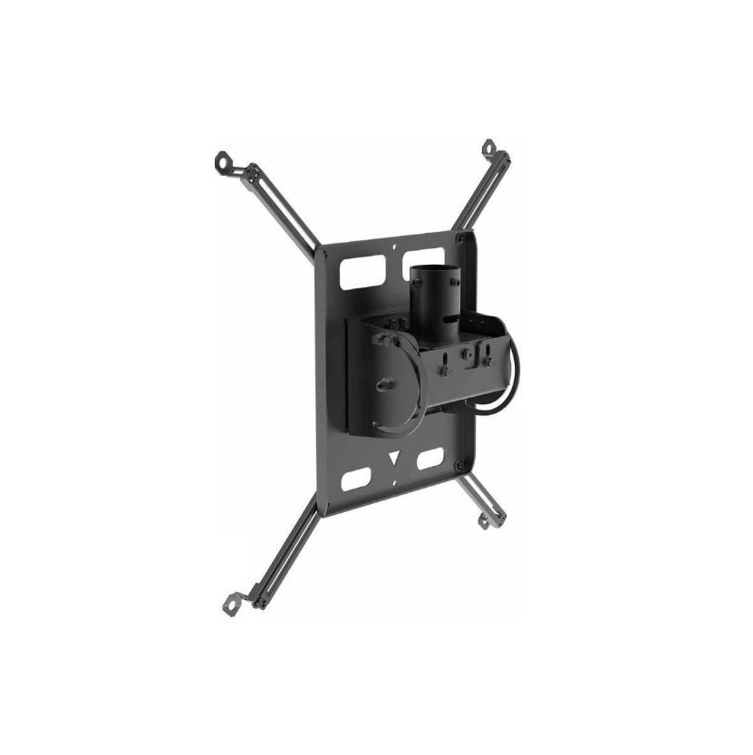 Peerless-AV PAP250-CHRISTIE1 PJR250 Dedicated Adapter Plate for Christie 1 Projectors