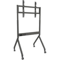 Peerless-AV PR565ML3 Paramount Motorized Height-Adjustable Cart for 50 to 95" Interactive Displays