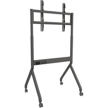 Peerless-AV PR565ML3 Paramount Motorized Height-Adjustable Cart for 50 to 95" Interactive Displays
