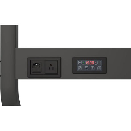 Peerless-AV PR565ML3 Paramount Motorized Height-Adjustable Cart for 50 to 95" Interactive Displays