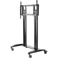 Peerless-AV SR598-HUB2 SmartMount Flat Panel Cart for the 85" Microsoft Surface Hub 2S