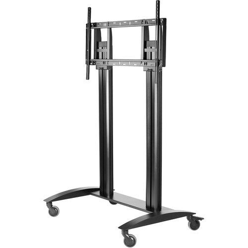 Peerless-AV SR598-HUB2 SmartMount Flat Panel Cart for the 85" Microsoft Surface Hub 2S