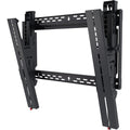 Peerless-AV STS650 SmartMount Scissor Wall Mount for 39 to 85" Displays (Black)