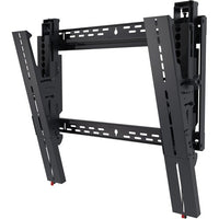 Peerless-AV STS650 SmartMount Scissor Wall Mount for 39 to 85" Displays (Black)