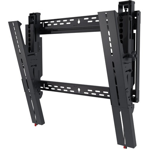 Peerless-AV STS650 SmartMount Scissor Wall Mount for 39 to 85" Displays (Black)