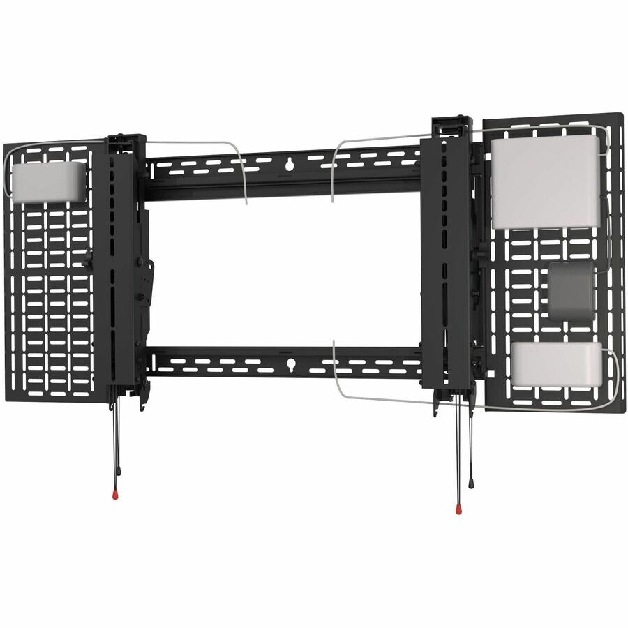 Peerless-AV ACCUCM2 Universal AV Component Mount for Storing Media Players & other AV Components - OfficeWonderland