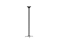 Peerless MOD-PJF2KIT150-B - Modular Series PJF2 Projector Mount Ceiling Kit, 5' H