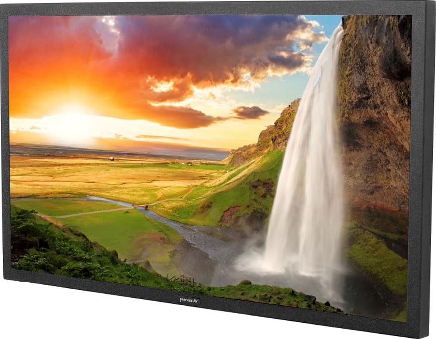 Peerless UV652 65-inch UltraView UHD Outdoor TV